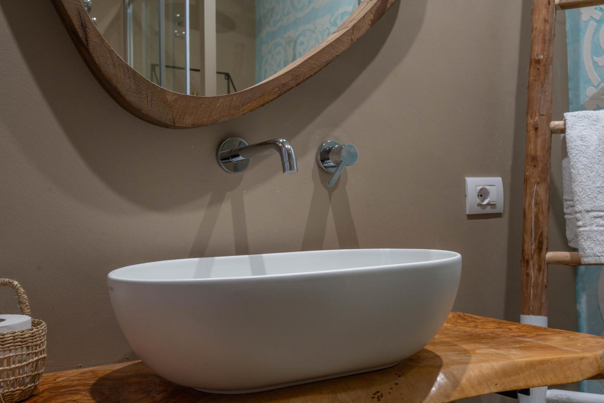 Dimora Tauro B&B Фазано Стая снимка