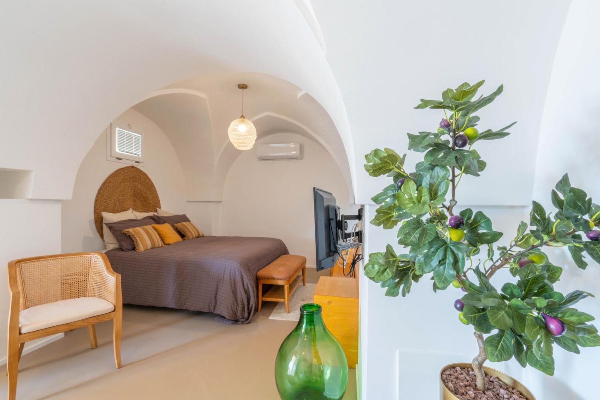 Dimora Tauro B&B Фазано Стая снимка